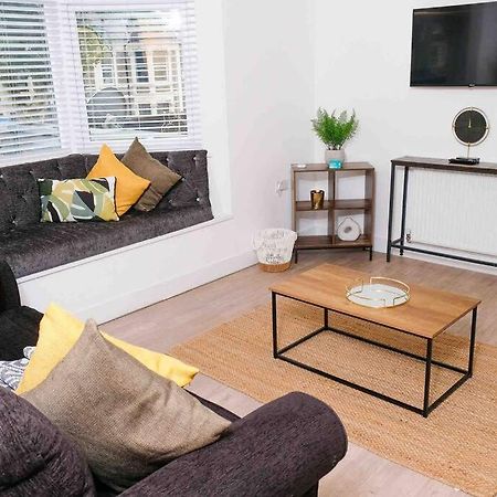 Garden Of Eden 1 Bedroom Flat In Fishponds Bristol Dış mekan fotoğraf