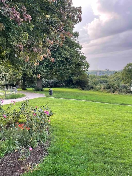 Garden Of Eden 1 Bedroom Flat In Fishponds Bristol Dış mekan fotoğraf