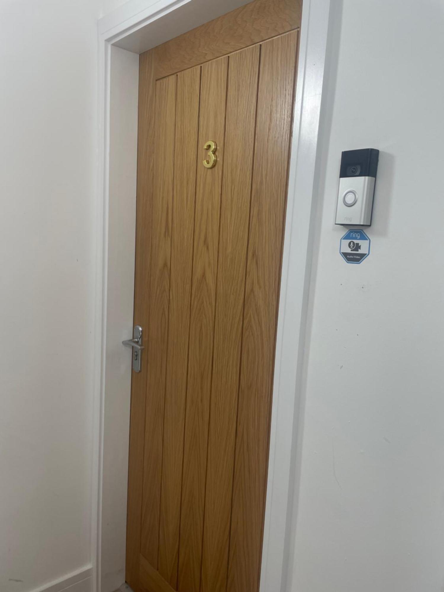 Garden Of Eden 1 Bedroom Flat In Fishponds Bristol Dış mekan fotoğraf